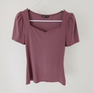 Express blouse